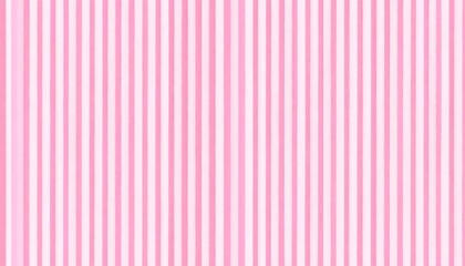 Pastel pink striped background