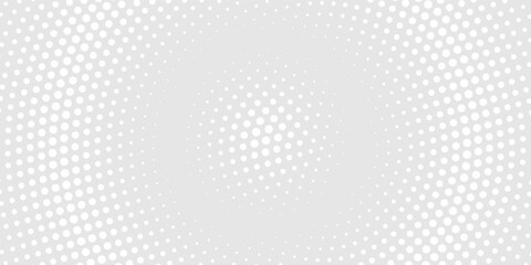 Gray white wave light technology texture background. Abstract big data digital concept. Vector