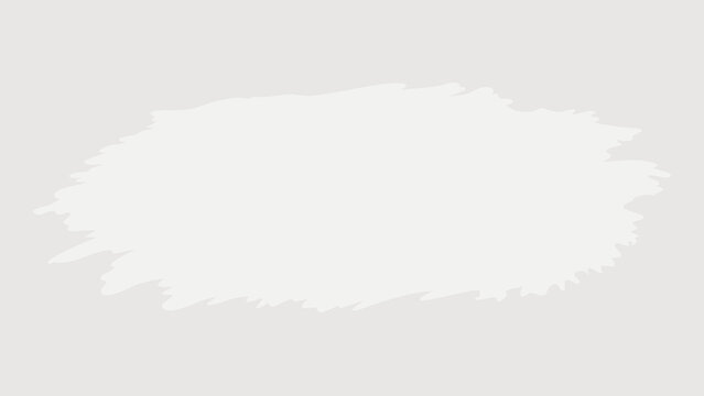 Clean White Canvas Texture with Painterly Details