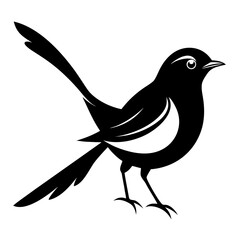 bird on a branch