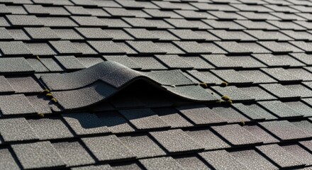 A black and white photograph of a dog and a cat sitting on a bed.