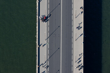 Paris et ses b&acirc;timents