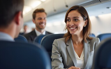 Yes, how can I help you with your flight?. High quality