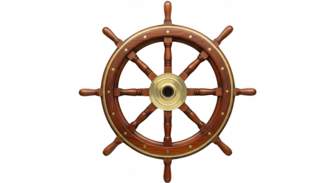 Stegosaurus Dinosaur Skeleton Fossil with Plates and Spikes Isolated on Transparent PNG Background