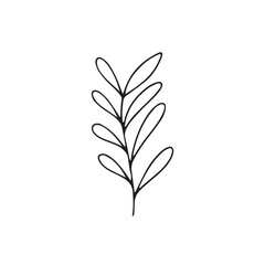 Line and cartoon boho element stock design.Season hand drawn abstract icon set. Colorful naive groovy tropical symbols: palm, sun, wave, heart, flower, cloud, leaves,bottles, hand, hug, woman, candle