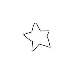 Kawaii weather doodles concept element stock design. Weather Doodles. Hand-drawn kids scribbles. Children drawing style.