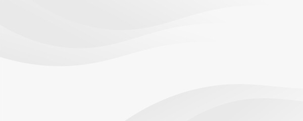 Abstract white and gray background. smooth abstract background, blurred pattern. Light pale vector background. Abstract pale geometric pattern. vector illustration