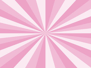 紙吹雪集中線効果線平行線背景