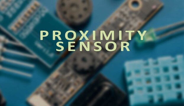 Proximity Sensor
