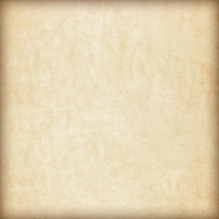 Old Paper texture. vintage paper background or texture; brown paper texture