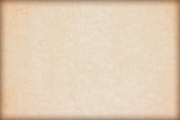 Old Paper texture. vintage paper background or texture; brown paper texture