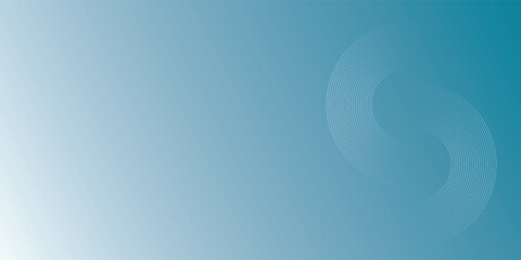 Pixelated blue gradient background with white corner and blocky digital texture.