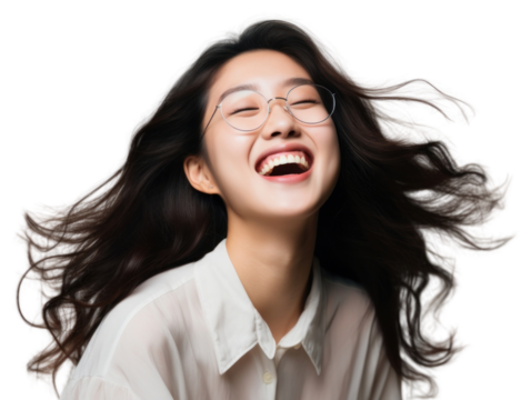 PNG Laughing fashion adult happiness.