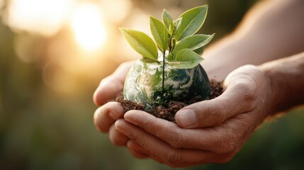 By uniting ambition and collaboration, full power environmental action transforms eco-challenges into opportunities for global positive change.
