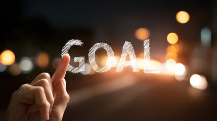 Focused and fearless, full power goal setting turns purpose into performance, pushing individuals and teams to reach their highest potential.
