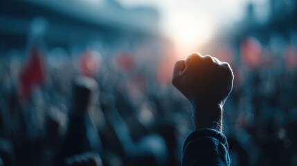 By celebrating milestones enthusiastically, full power celebration strengthens morale and reinforces collective commitment to success.
