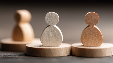 Through thoughtful task assignment, delegation empowers individuals, developing skills while improving performance and trust.
