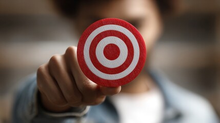 Full power focus sharpens attention and drive, cutting through distractions to achieve goals quickly and with outstanding precision.
