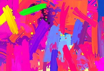 A fragmented, irregular, hand-drawn line with dashes and curves,  concept,  pattern