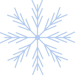 Christmas Decorative Snowflake