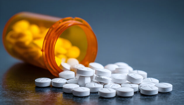Aspirin An NSAID and antiplatelet agent used for pain