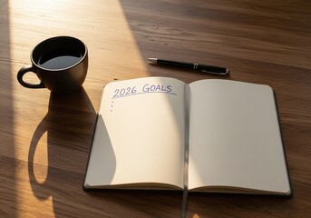 Setting 2076 Goals A Vision for the Future in Planning and Strategy