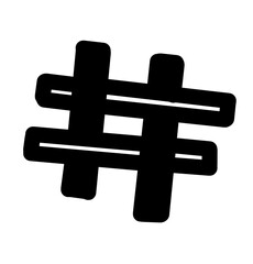Hastagh icon