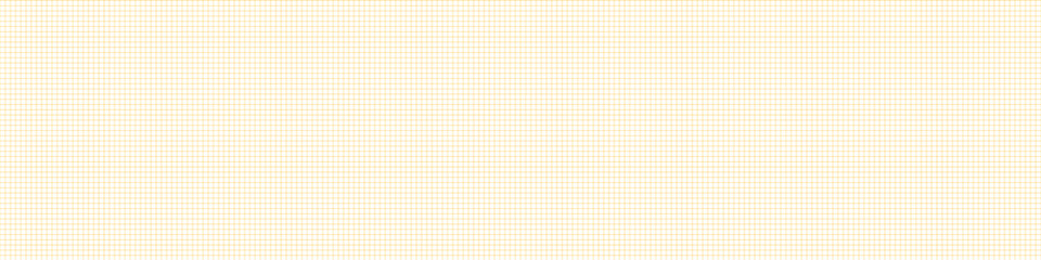 Grid paper. Abstract squared background with color graph. Geometric pattern for school, wallpaper, textures, notebook. Lined blank on transparent background.