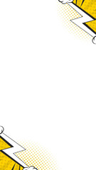 superhero comic themed cellphone wallpaper