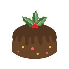 Christmas Cake