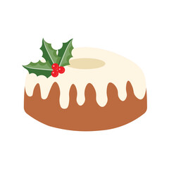Christmas Cake