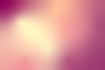 Cream Maroon Abstract Gradient Background with Smooth Flow, Abstract Gradient Background Collection