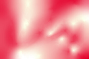 Soft Red Cream White Abstract Gradient Background with Smooth Flow, Abstract Gradient Background Collection
