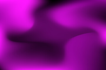 Purple Black Abstract Gradient Background with Smooth Flow, Abstract Gradient Background Collection