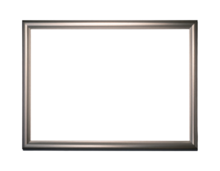 Soft vignette gradient frame (dark edges to light center), gentle and editorial, copy space preserved, clean canvas, isolated on transparent background, png