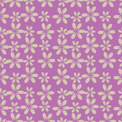 digital textile design Mughal art floral pattern and colourful and beautiful light colour 