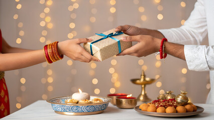 bhai dooj or Raksha Bandhan