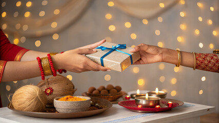 bhai dooj or Raksha Bandhan
