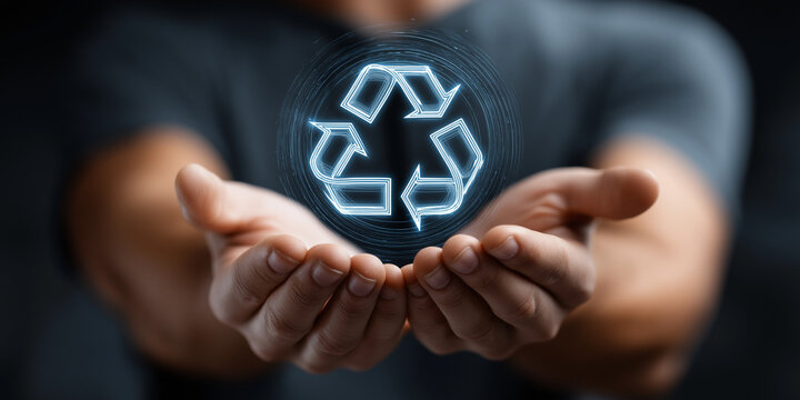 Innovative clean tech venture capital initiatives for sustainable recycling solutions industry insights global trends modern environment