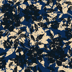 flower leaf texture pattern  grunge