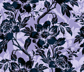 flower leaf texture pattern  grunge