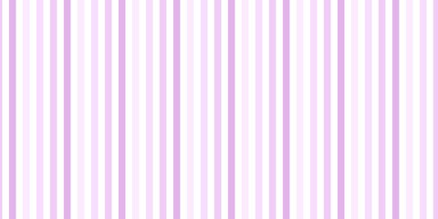 Lavender vertical stripe pattern background. Soft lilac striped design. Elegant and minimal seamless pattern for fabric, wallpaper, or wrapping aesthetic.