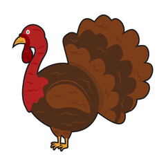 Thanksgiving Element