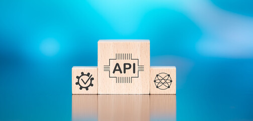 Concept of api