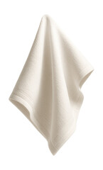 A premium Egyptian cotton kitchen towel with a soft touch, ideal for upscale kitchens.