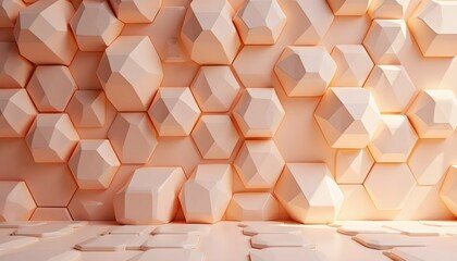 The Geometry of Modern Soft Hexagon Surfaces in Harmony
