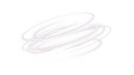 Abstract pink and white swirl png overlay with soft textures and ethereal design elements for creative projects, enhancing visual storytelling and artistic expression