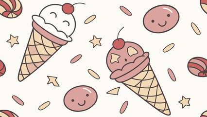 seamless-pattern-of-ice-creams-and-candies--bright