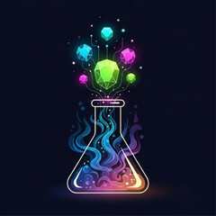 data_transformation_alchemy_icon
