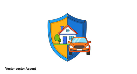Home and Car Insurance Protection Shielding Assets with Security and Coverage